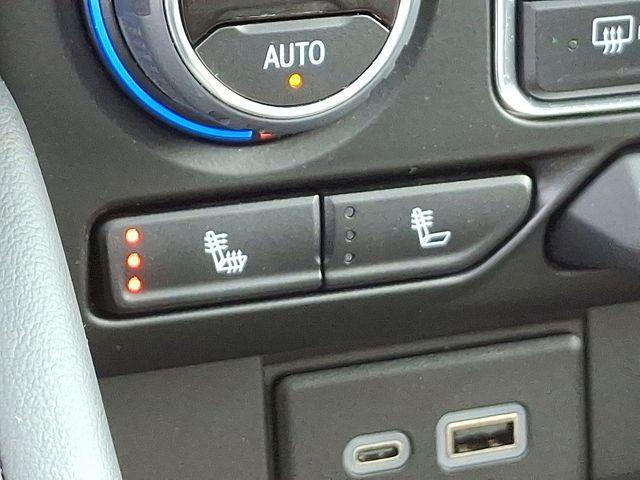 2023 Chevrolet Tahoe Vehicle Photo in PAWLING, NY 12564-3219