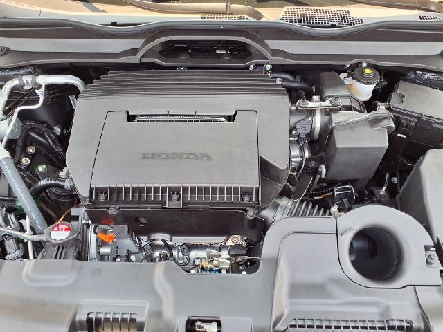 2026 Honda Passport Vehicle Photo in Oshkosh, WI 54904