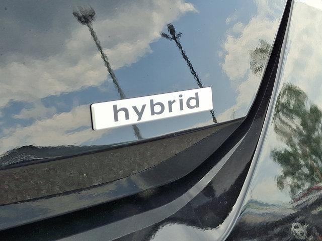 2025 Hyundai ELANTRA Hybrid Vehicle Photo in Harrisburg, PA 17111