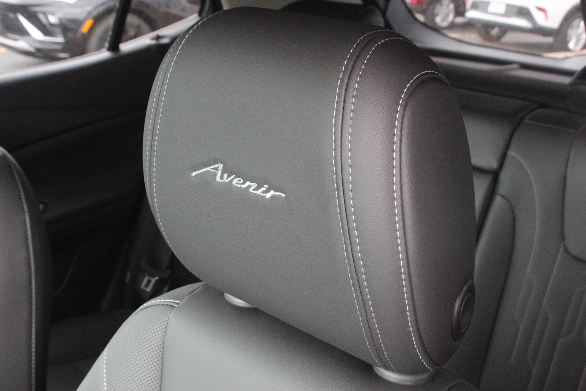 2026 Buick Encore GX Vehicle Photo in AURORA, CO 80012-4011