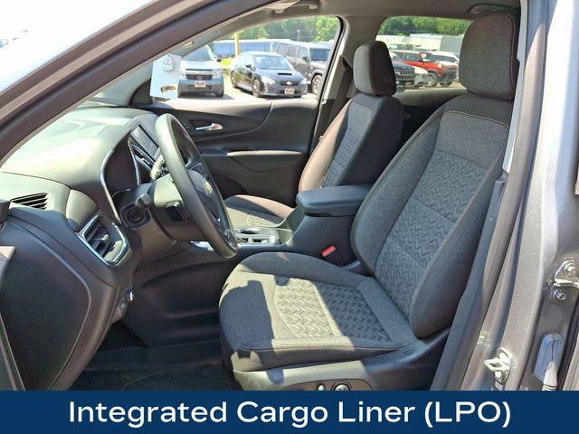 2023 Chevrolet Equinox Vehicle Photo in PAWLING, NY 12564-3219
