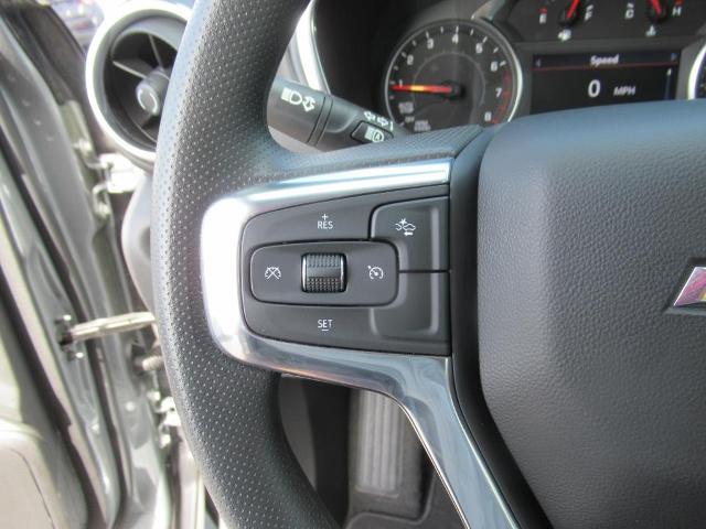 2025 Chevrolet Blazer Vehicle Photo in LEESBURG, FL 34788-4022