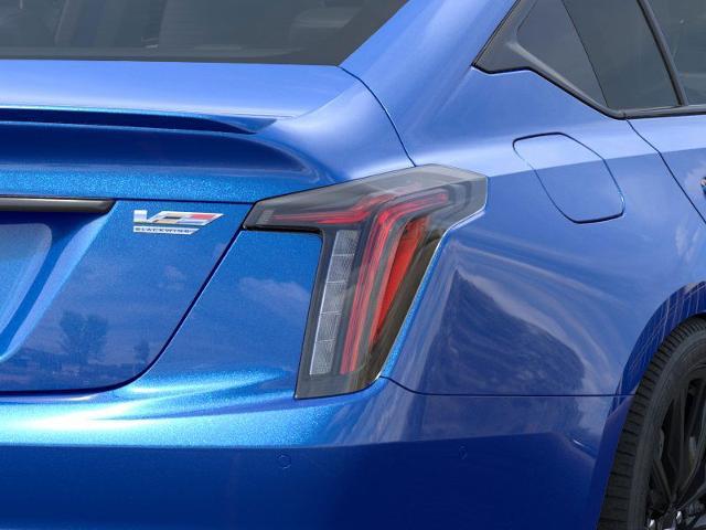 2025 Cadillac CT5-V Vehicle Photo in BATON ROUGE, LA 70809-4546