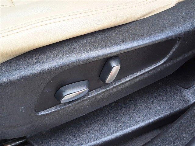 2017 Cadillac XT5 Vehicle Photo in MILFORD, OH 45150-1684