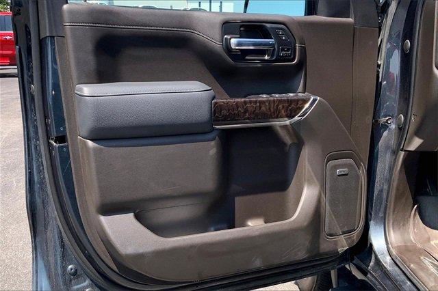 2020 GMC Sierra 1500 Vehicle Photo in INDEPENDENCE, MO 64055-1377