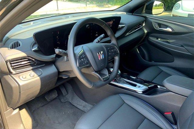 2025 Buick Envista Vehicle Photo in KANSAS CITY, MO 64114-4545