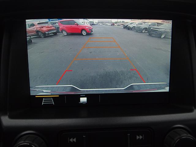 2021 GMC Canyon Vehicle Photo in MADISON, IN 47250-1611