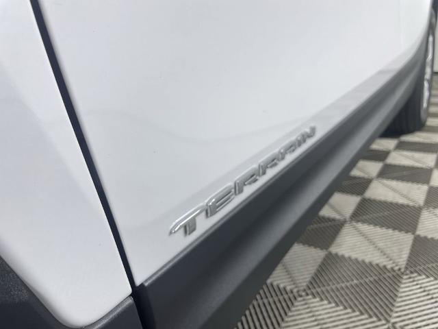 2024 GMC Terrain Vehicle Photo in GILBERT, AZ 85297-0402