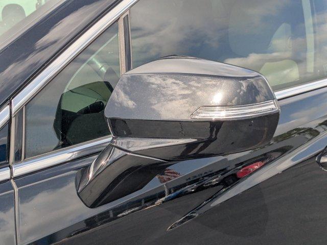 2021 Cadillac XT5 Vehicle Photo in BRUNSWICK, GA 31525-1881