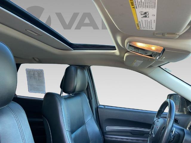 2020 Dodge Durango Vehicle Photo in Statesboro, GA 30458
