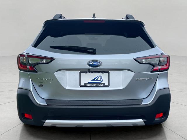 2025 Subaru Outback Vehicle Photo in Oshkosh, WI 54904
