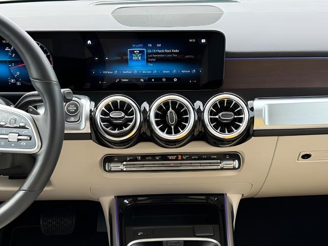 2023 Mercedes-Benz GLB Vehicle Photo in MADISON, WI 53713-3220