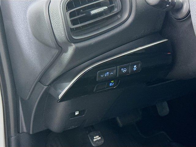 2019 Toyota Prius Vehicle Photo in Flemington, NJ 08822