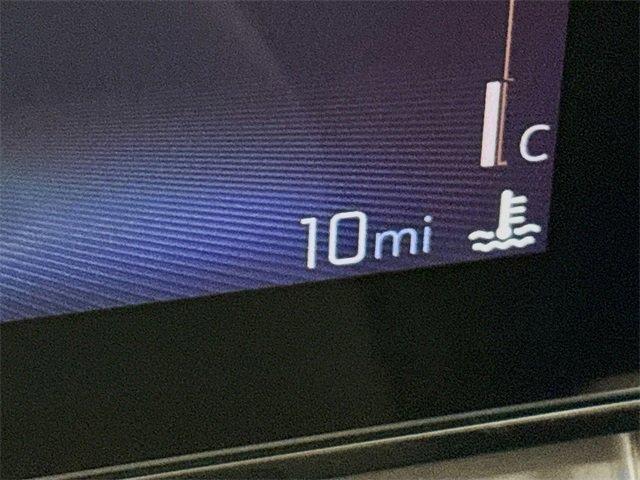 2025 Chevrolet Trax Vehicle Photo in PUYALLUP, WA 98371-4149