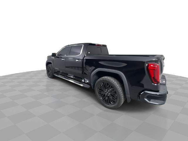 2025 GMC Sierra 1500 Vehicle Photo in GILBERT, AZ 85297-0402