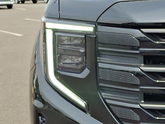 2025 GMC Sierra 1500 Vehicle Photo in TREVOSE, PA 19053-4984
