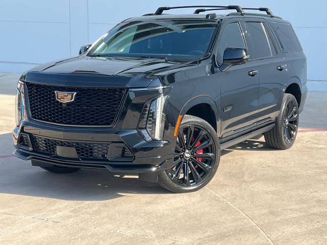 2025 Cadillac Escalade Vehicle Photo in Grapevine, TX 76051