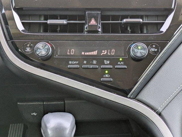 2022 Toyota Camry Vehicle Photo in San Antonio, TX 78209