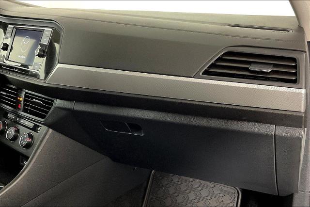2024 Volkswagen Jetta Vehicle Photo in Tulsa, OK 74129