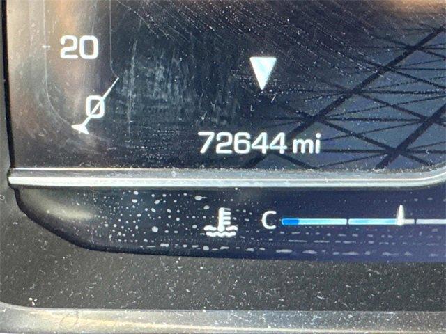 2022 GMC Yukon XL Vehicle Photo in BATON ROUGE, LA 70809-4546