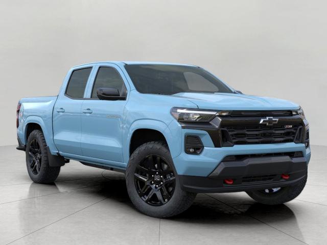 2025 Chevrolet Colorado Vehicle Photo in Madison, WI 53713