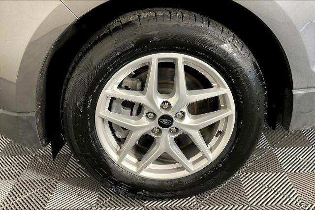 2024 Ford Edge Vehicle Photo in Tulsa, OK 74129