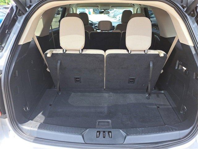 2023 Ford Explorer Vehicle Photo in MILFORD, OH 45150-1684
