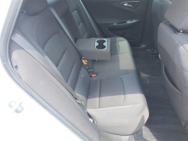 2023 Chevrolet Malibu Vehicle Photo in MILFORD, OH 45150-1684