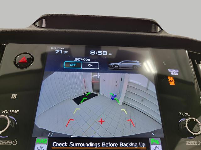 2024 Subaru Outback Vehicle Photo in Oshkosh, WI 54904