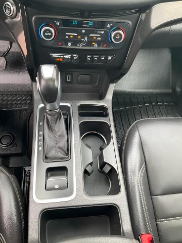 2019 Ford Escape Vehicle Photo in Kaukauna, WI 54130