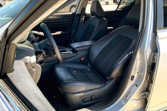 2021 Nissan Altima Vehicle Photo in Grapevine, TX 76051