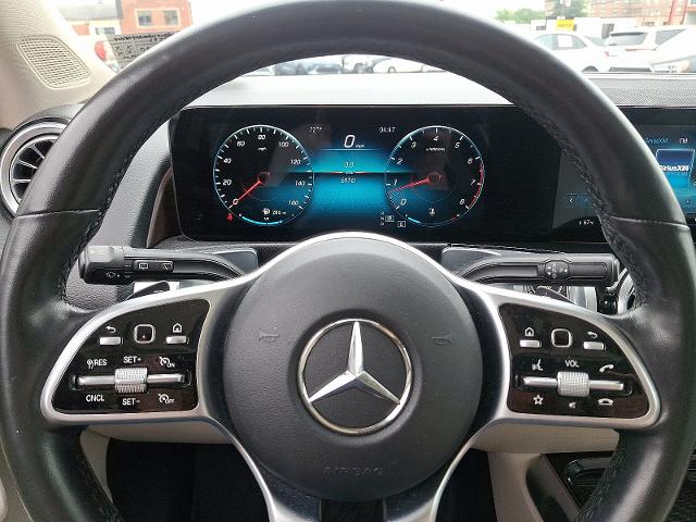 2022 Mercedes-Benz GLB Vehicle Photo in HARRISBURG, PA 17111-1033