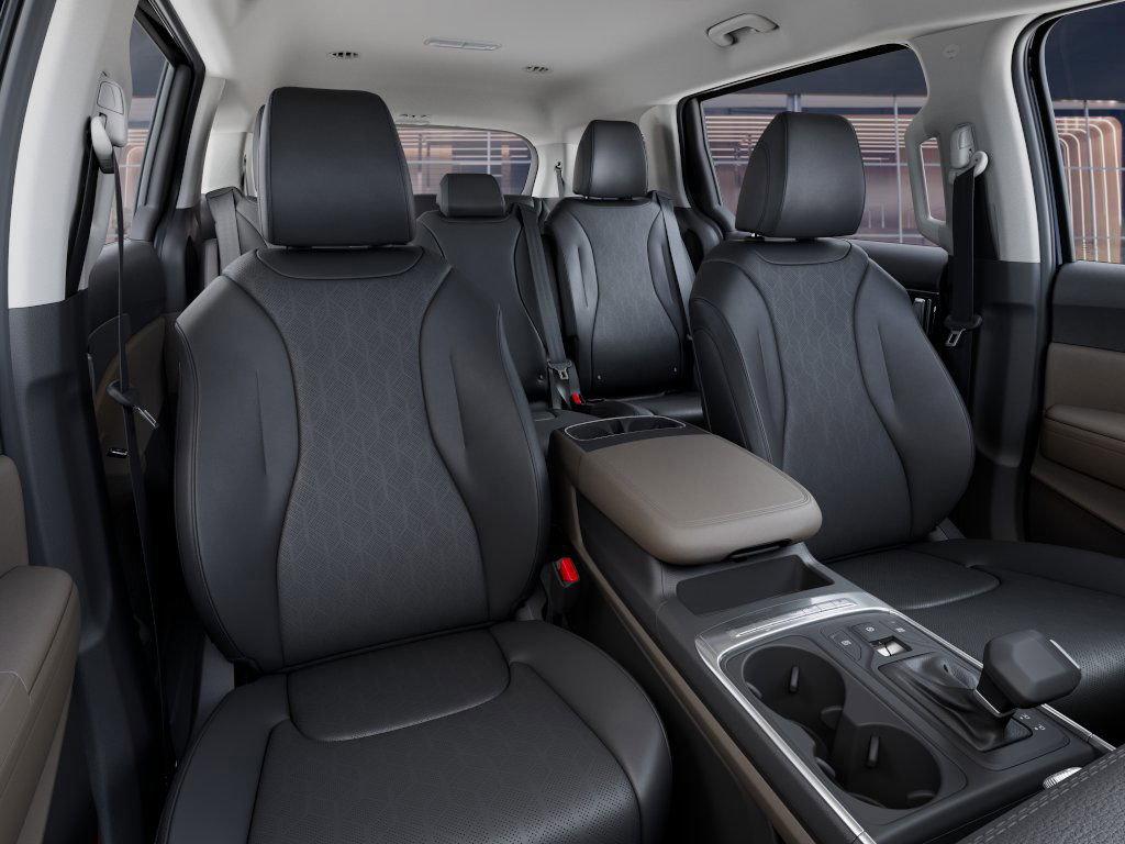 2026 Kia Carnival Vehicle Photo in Belle Vernon, PA 15012