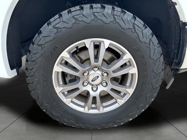 2020 Ford F-150 Vehicle Photo in MANITOWOC, WI 54220-5838