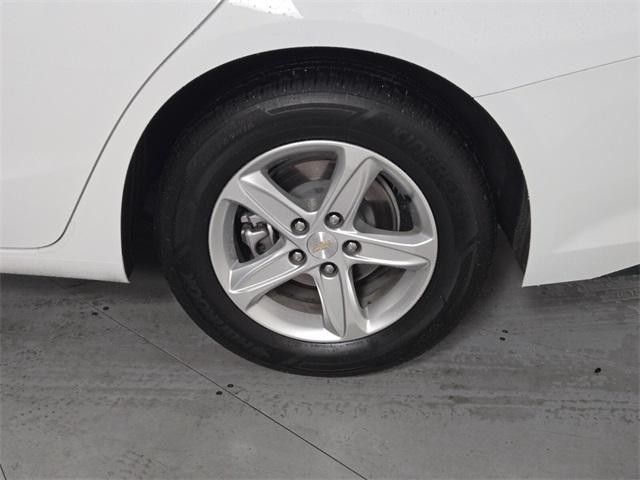 2023 Chevrolet Malibu Vehicle Photo in PRESCOTT, AZ 86305-3700