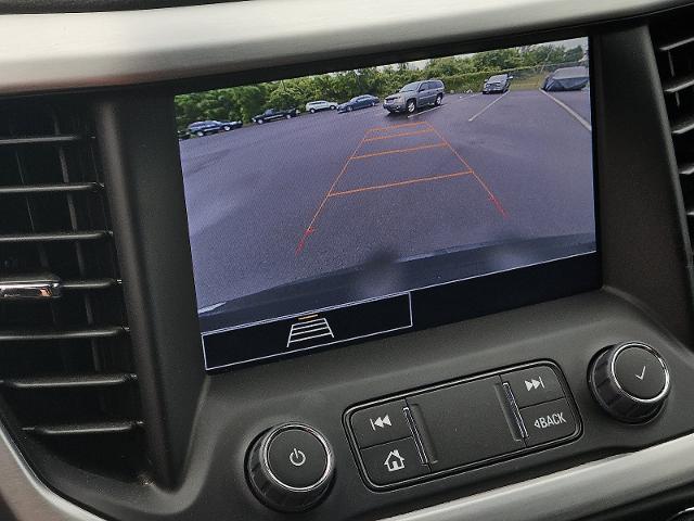 2023 GMC Acadia Vehicle Photo in TREVOSE, PA 19053-4984
