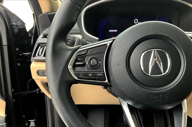 2022 Acura MDX Vehicle Photo in Grapevine, TX 76051
