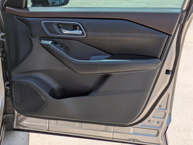 2021 Nissan Rogue Vehicle Photo in San Antonio, TX 78209