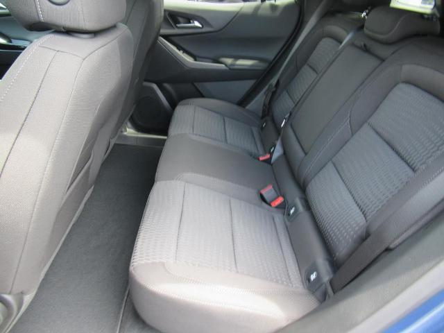 2026 Chevrolet Equinox Vehicle Photo in LEESBURG, FL 34788-4022