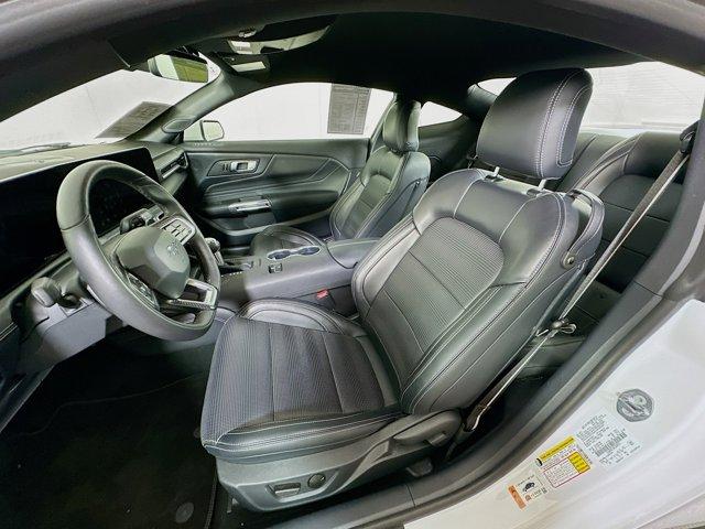 2024 Ford Mustang Vehicle Photo in Doylestown, PA 18902