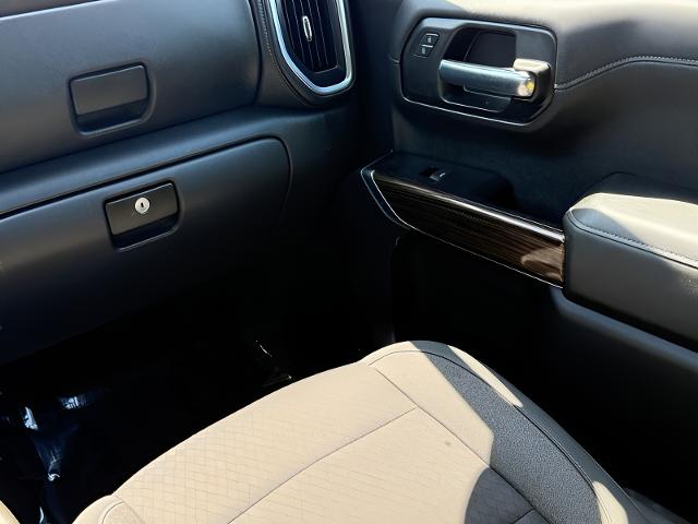 2020 Chevrolet Silverado 1500 Vehicle Photo in MIDDLETON, WI 53562-1492