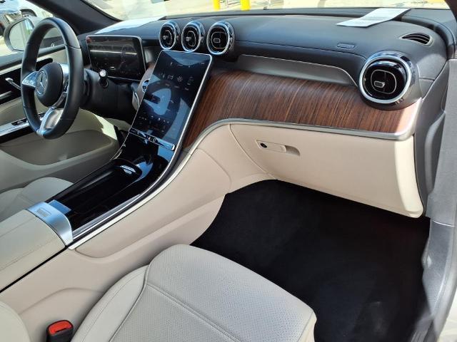 2024 Mercedes-Benz GLC Vehicle Photo in Tampa, FL 33612