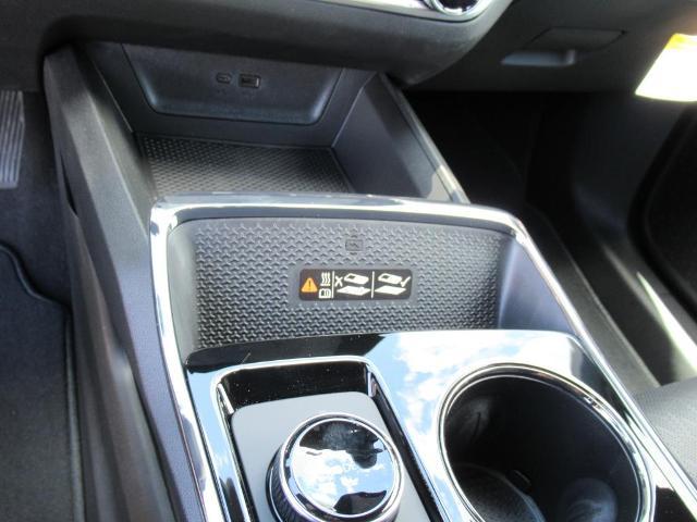 2026 Chevrolet Equinox Vehicle Photo in LEESBURG, FL 34788-4022