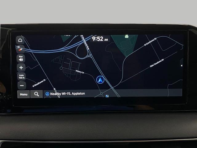 2025 Hyundai PALISADE Vehicle Photo in Appleton, WI 54913