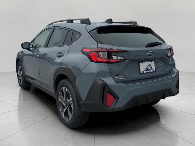 2024 Subaru Crosstrek Vehicle Photo in Green Bay, WI 54304