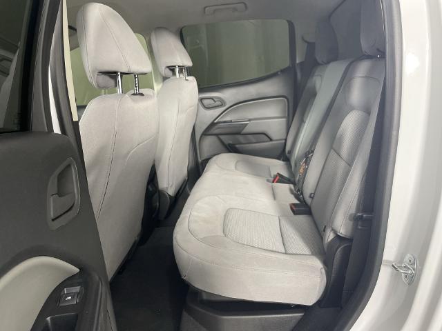 2022 GMC Canyon Vehicle Photo in GILBERT, AZ 85297-0402