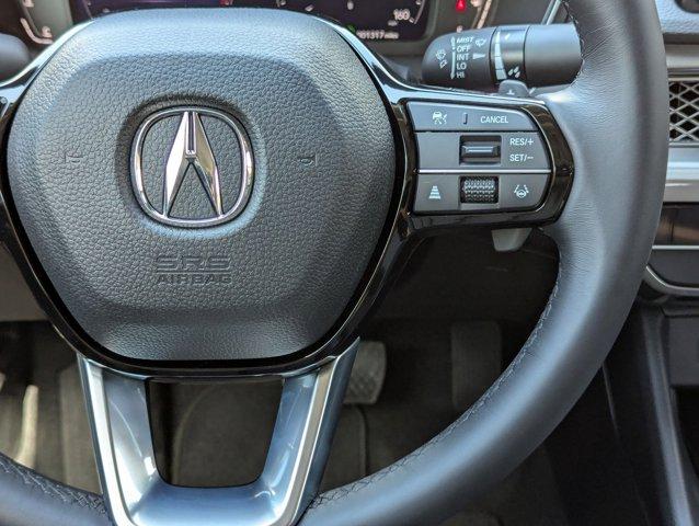2024 Acura Integra Vehicle Photo in San Antonio, TX 78230