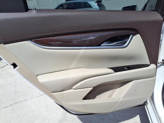 2017 Cadillac XTS Vehicle Photo in Tampa, FL 33612