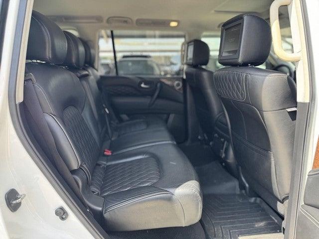 2019 INFINITI QX80 Vehicle Photo in Grapevine, TX 76051