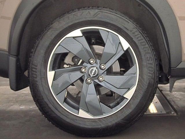 2024 Nissan Rogue Vehicle Photo in San Antonio, TX 78230